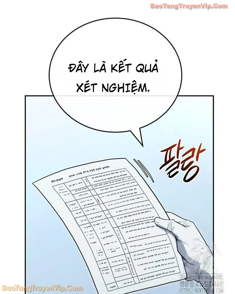 Thần Y Hoa Đà Tái Xuất Chapter 22 - 22