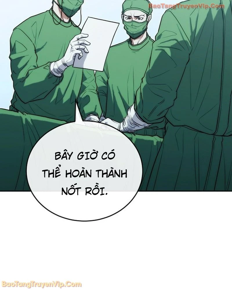 Thần Y Hoa Đà Tái Xuất Chapter 22 - 24