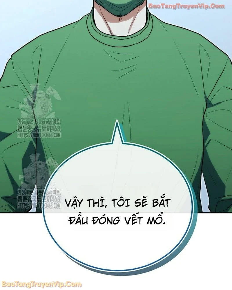 Thần Y Hoa Đà Tái Xuất Chapter 22 - 26