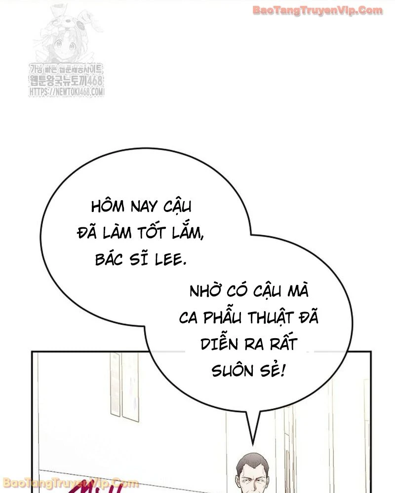 Thần Y Hoa Đà Tái Xuất Chapter 22 - 30