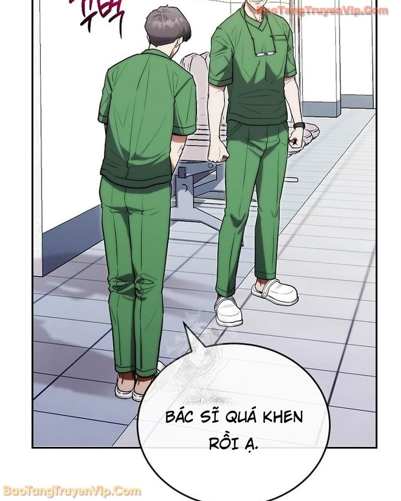 Thần Y Hoa Đà Tái Xuất Chapter 22 - 31