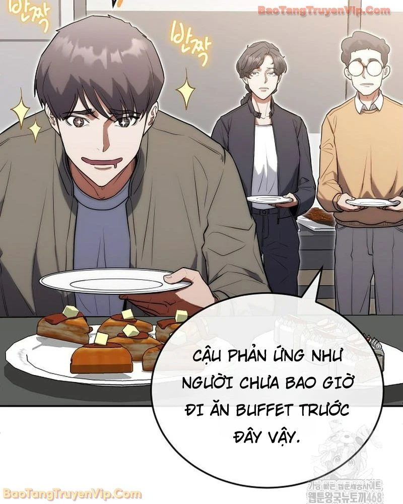 Thần Y Hoa Đà Tái Xuất Chapter 22 - 44