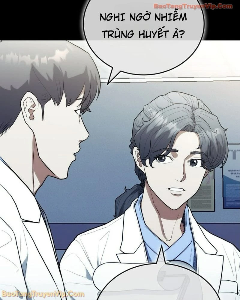 Thần Y Hoa Đà Tái Xuất Chapter 22 - 65