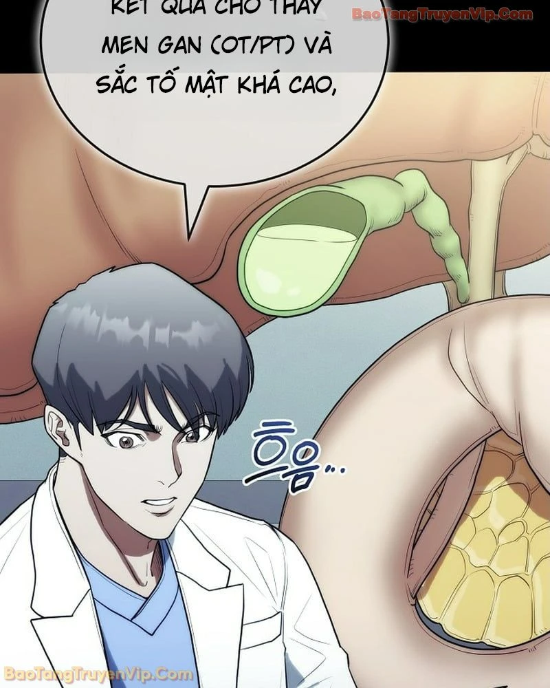 Thần Y Hoa Đà Tái Xuất Chapter 22 - 68