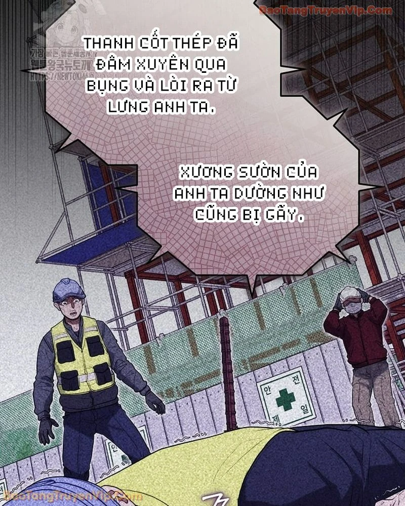 Thần Y Hoa Đà Tái Xuất Chapter 22 - 100