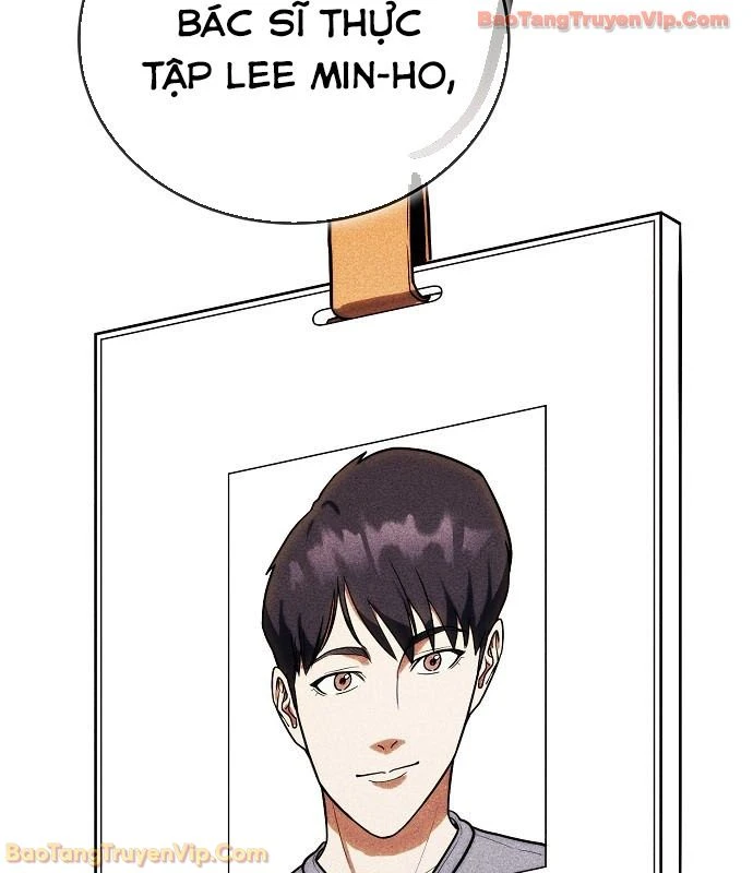 Thần Y Hoa Đà Tái Xuất Chapter 23 - 6