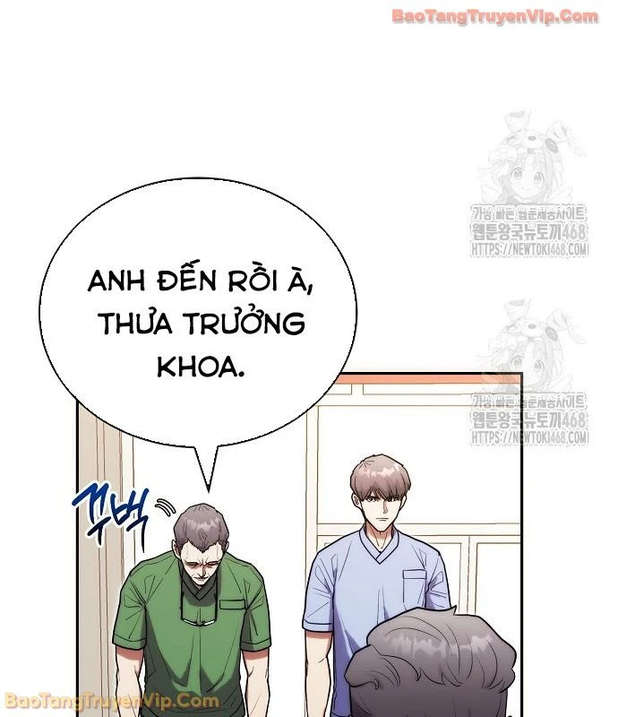 Thần Y Hoa Đà Tái Xuất Chapter 23 - 16