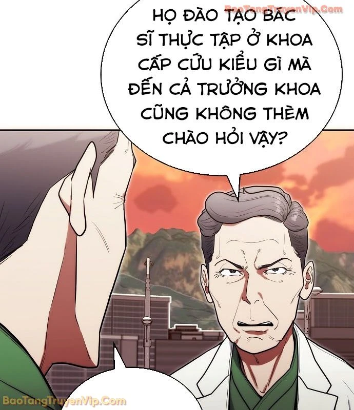 Thần Y Hoa Đà Tái Xuất Chapter 23 - 18