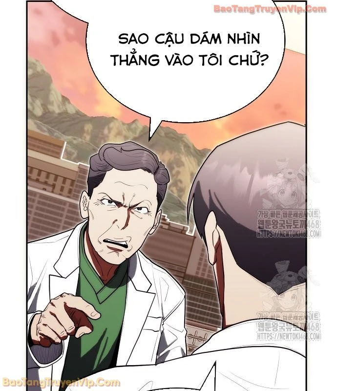 Thần Y Hoa Đà Tái Xuất Chapter 23 - 27