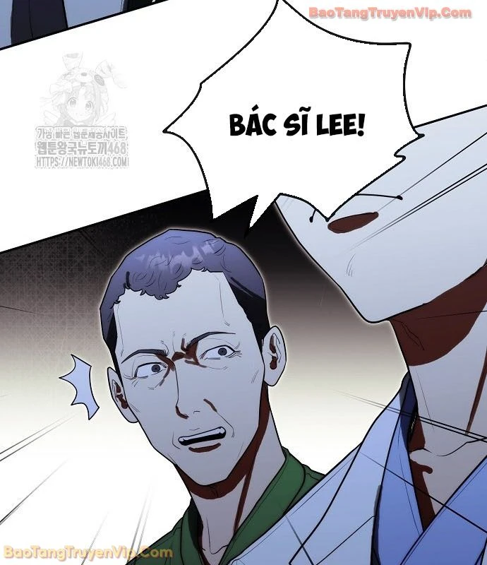 Thần Y Hoa Đà Tái Xuất Chapter 23 - 33