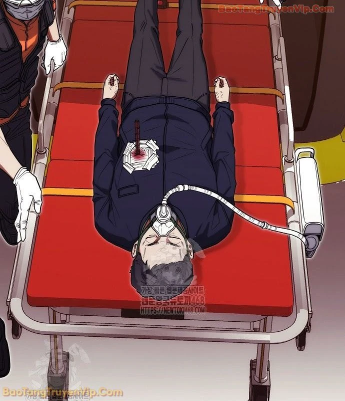 Thần Y Hoa Đà Tái Xuất Chapter 23 - 41