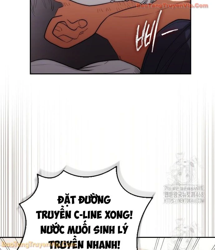 Thần Y Hoa Đà Tái Xuất Chapter 23 - 48