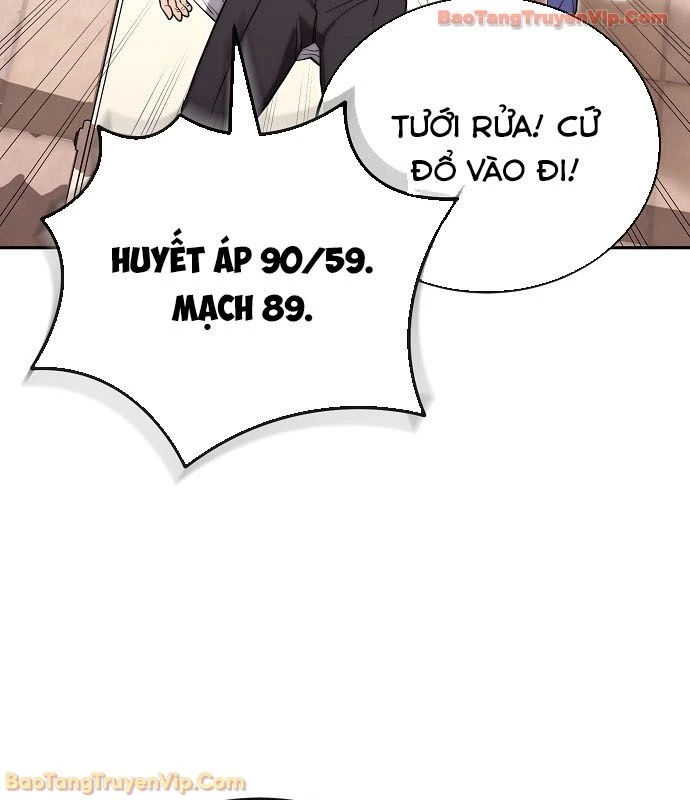 Thần Y Hoa Đà Tái Xuất Chapter 23 - 50