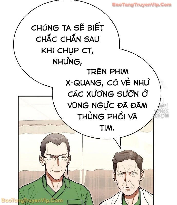 Thần Y Hoa Đà Tái Xuất Chapter 23 - 51