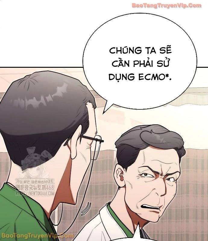 Thần Y Hoa Đà Tái Xuất Chapter 23 - 53