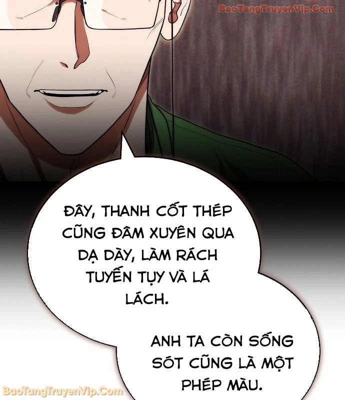 Thần Y Hoa Đà Tái Xuất Chapter 23 - 56