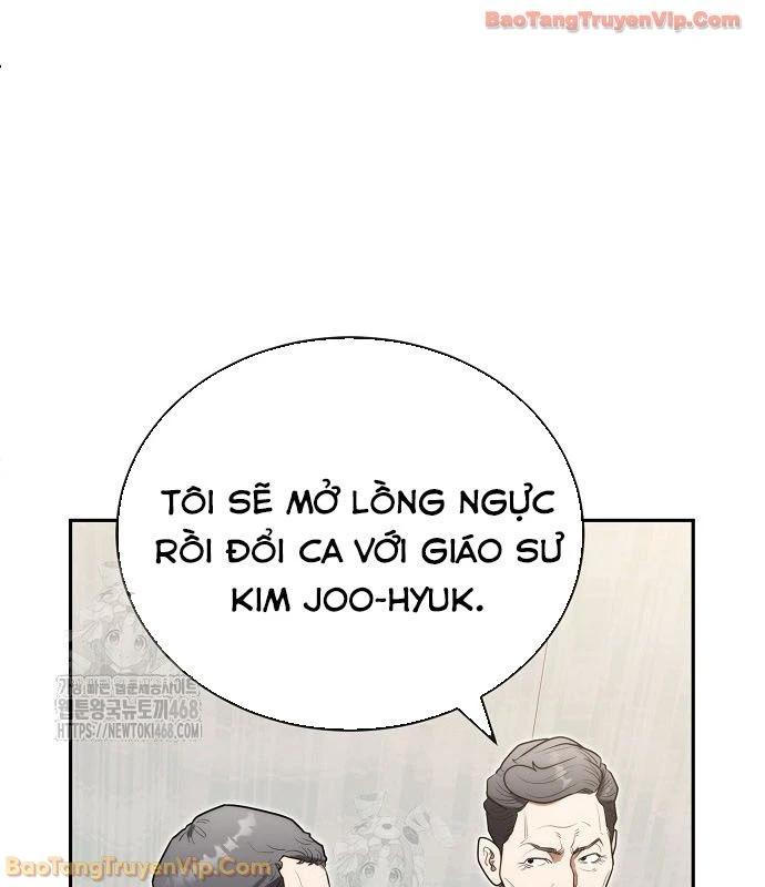 Thần Y Hoa Đà Tái Xuất Chapter 23 - 60