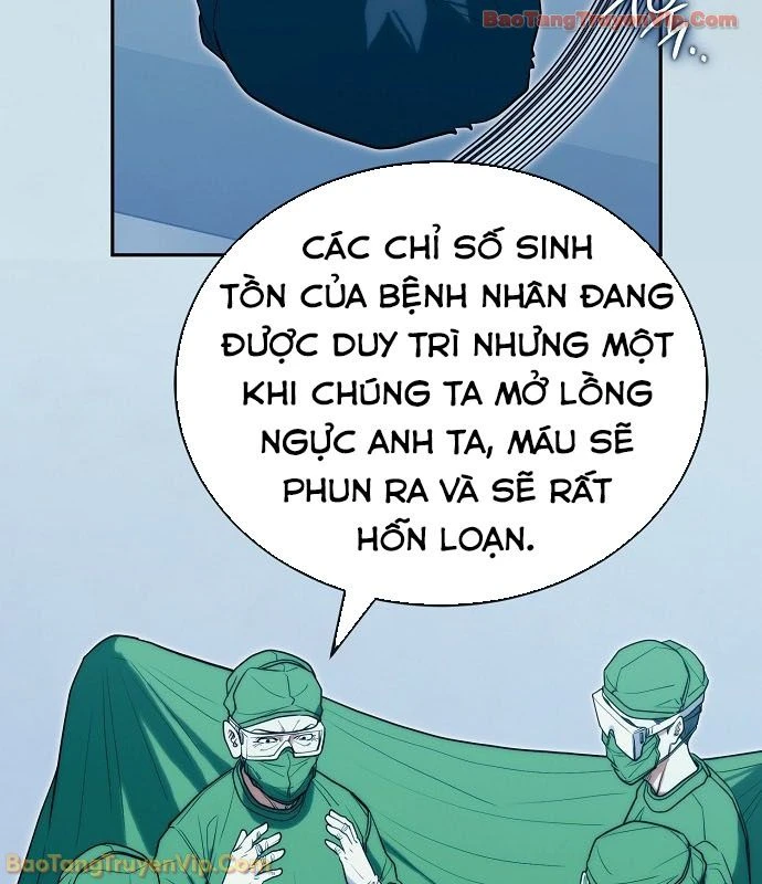 Thần Y Hoa Đà Tái Xuất Chapter 23 - 83