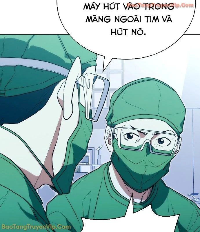 Thần Y Hoa Đà Tái Xuất Chapter 23 - 118