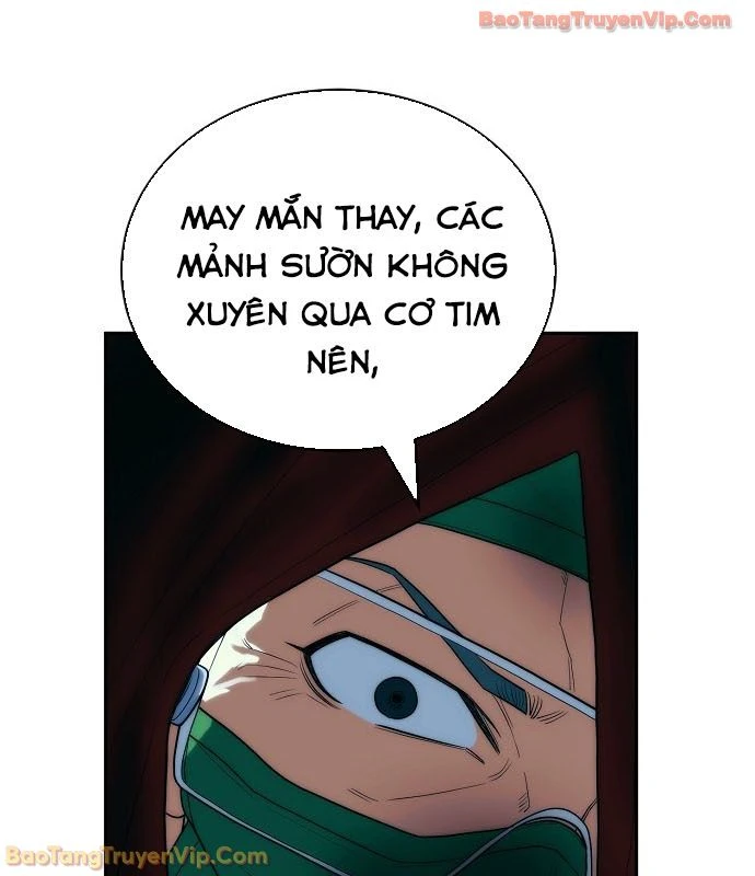 Thần Y Hoa Đà Tái Xuất Chapter 23 - 132