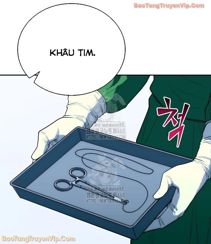 Thần Y Hoa Đà Tái Xuất Chapter 23 - 134