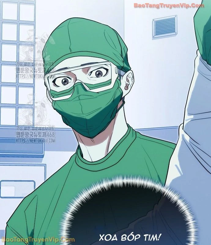 Thần Y Hoa Đà Tái Xuất Chapter 23 - 143