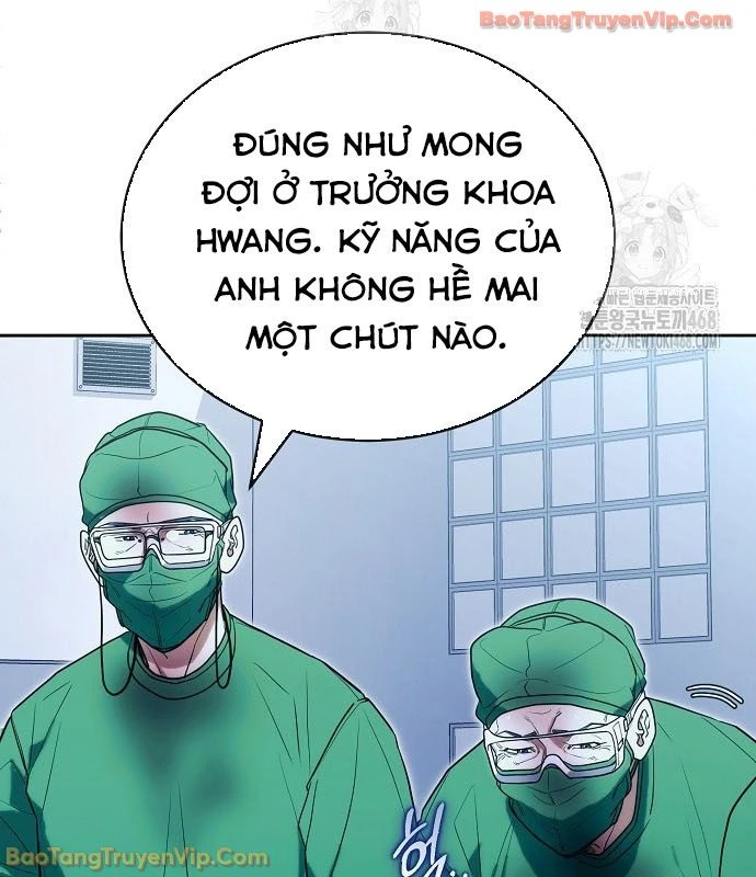Thần Y Hoa Đà Tái Xuất Chapter 24 - 19