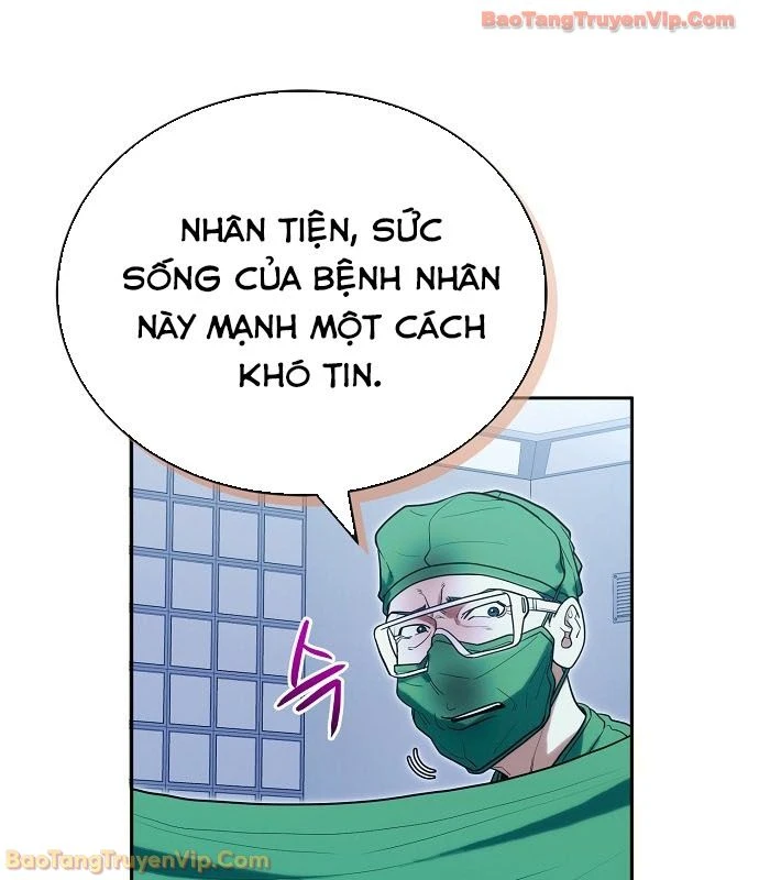 Thần Y Hoa Đà Tái Xuất Chapter 24 - 21