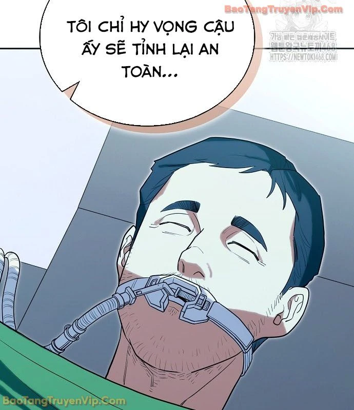 Thần Y Hoa Đà Tái Xuất Chapter 24 - 23