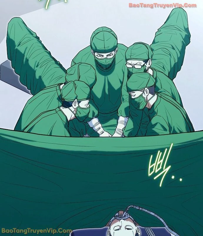 Thần Y Hoa Đà Tái Xuất Chapter 24 - 27