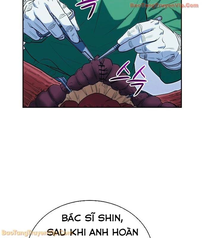 Thần Y Hoa Đà Tái Xuất Chapter 24 - 30