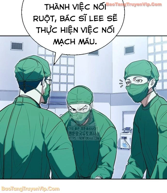 Thần Y Hoa Đà Tái Xuất Chapter 24 - 31