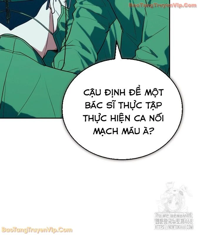 Thần Y Hoa Đà Tái Xuất Chapter 24 - 35