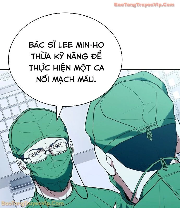 Thần Y Hoa Đà Tái Xuất Chapter 24 - 36