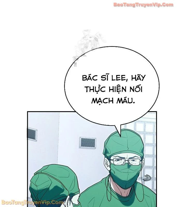 Thần Y Hoa Đà Tái Xuất Chapter 24 - 44