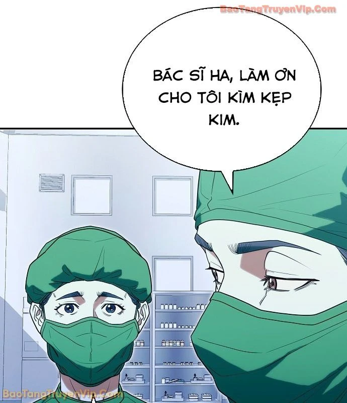 Thần Y Hoa Đà Tái Xuất Chapter 24 - 46