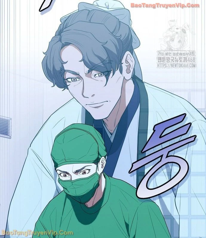 Thần Y Hoa Đà Tái Xuất Chapter 24 - 61