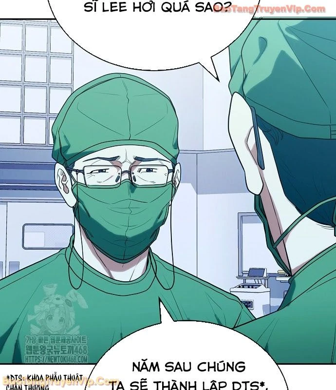 Thần Y Hoa Đà Tái Xuất Chapter 24 - 79