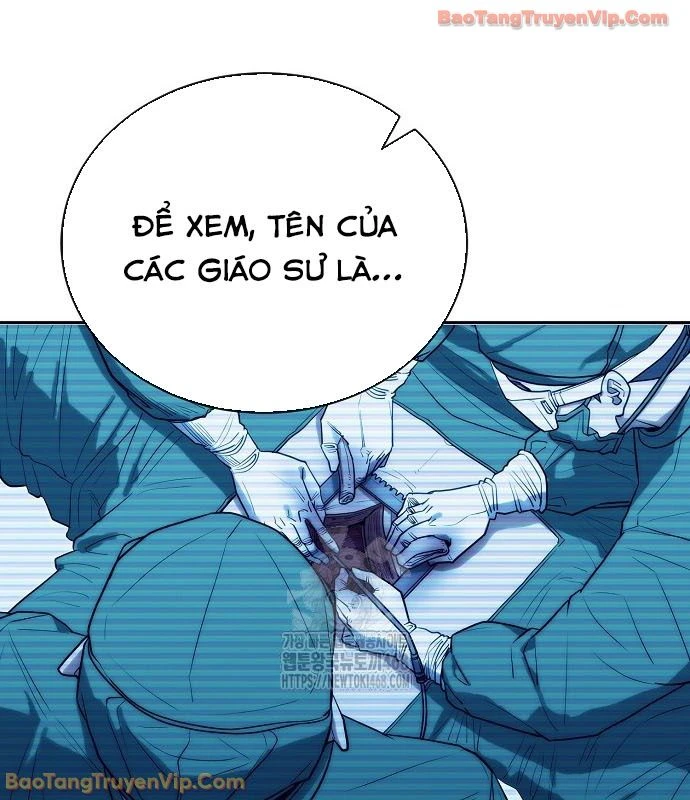 Thần Y Hoa Đà Tái Xuất Chapter 24 - 120