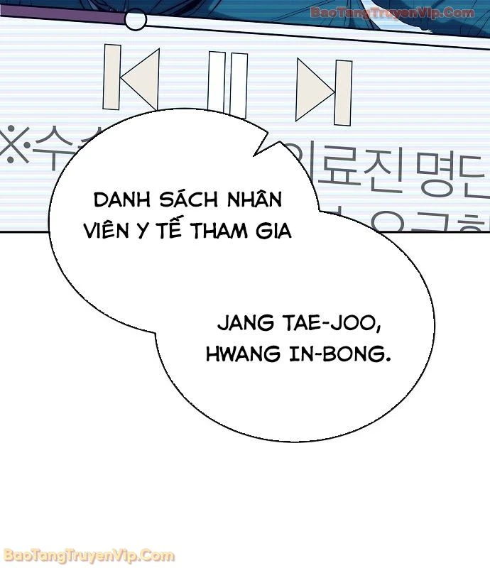 Thần Y Hoa Đà Tái Xuất Chapter 24 - 121