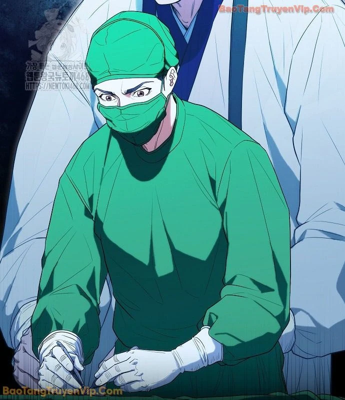 Thần Y Hoa Đà Tái Xuất Chapter 25 - 7