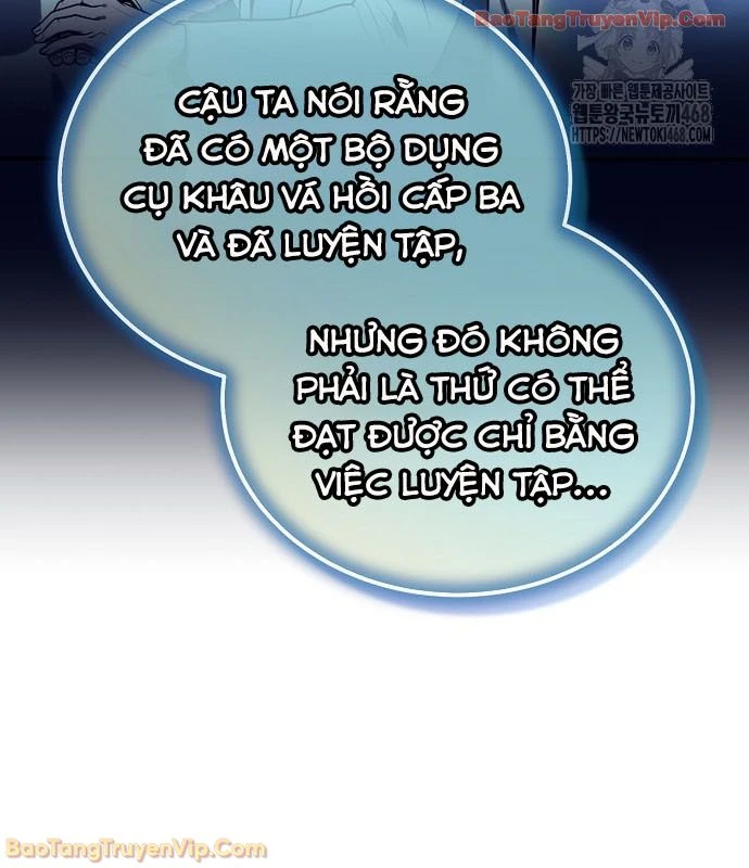 Thần Y Hoa Đà Tái Xuất Chapter 25 - 110