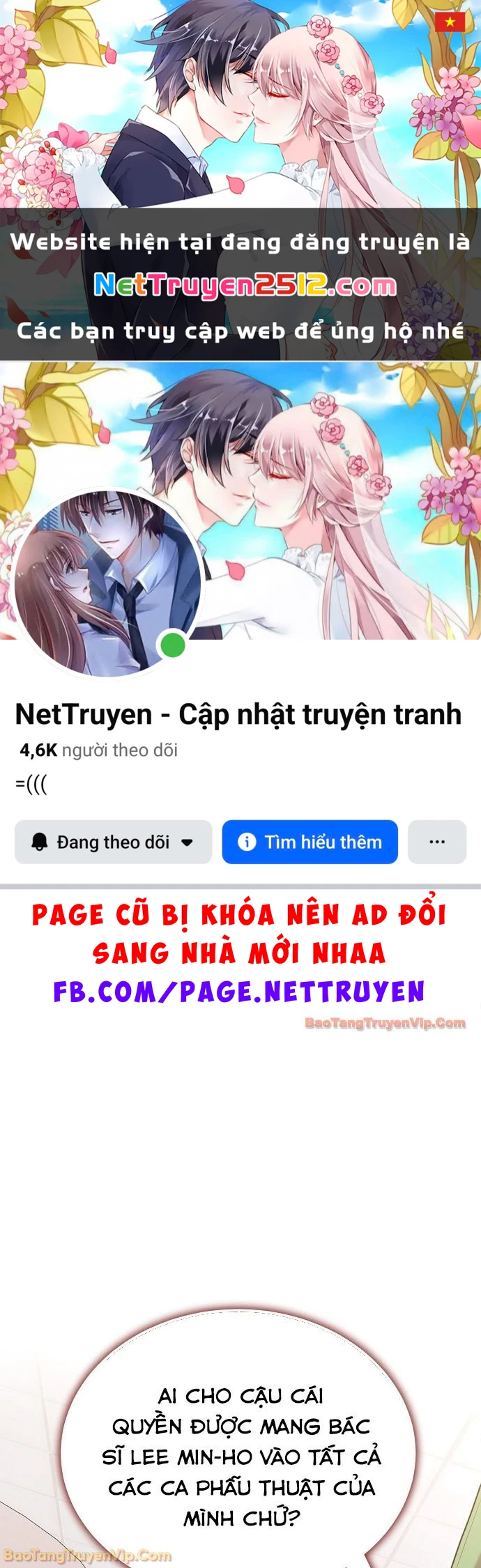 Thần Y Hoa Đà Tái Xuất Chapter 26 - 1