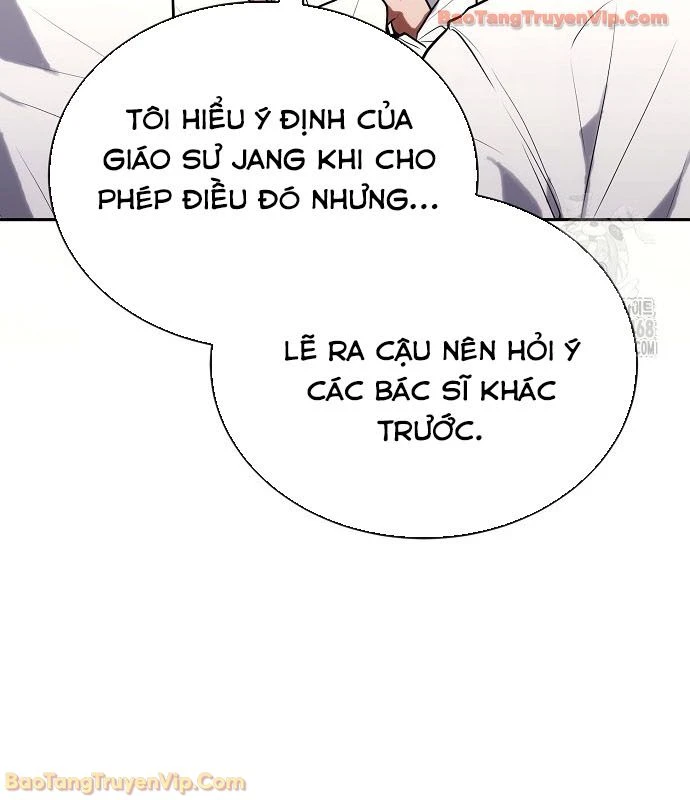 Thần Y Hoa Đà Tái Xuất Chapter 26 - 25