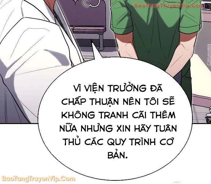 Thần Y Hoa Đà Tái Xuất Chapter 26 - 27