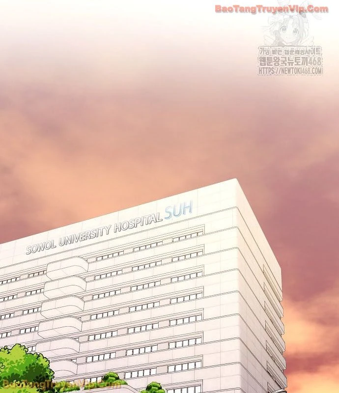 Thần Y Hoa Đà Tái Xuất Chapter 26 - 33