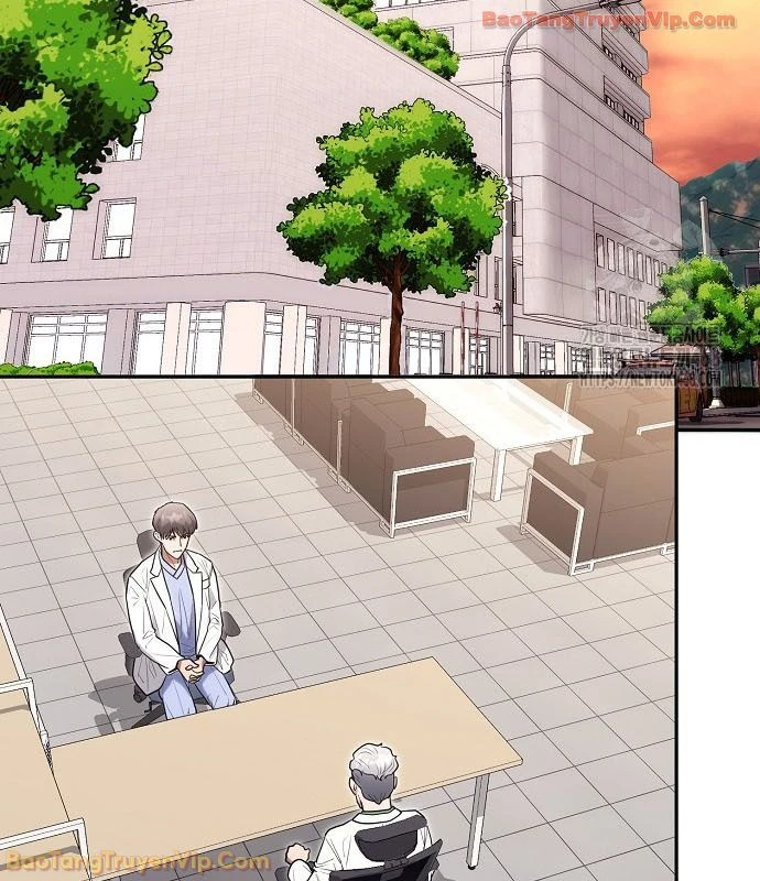 Thần Y Hoa Đà Tái Xuất Chapter 26 - 34