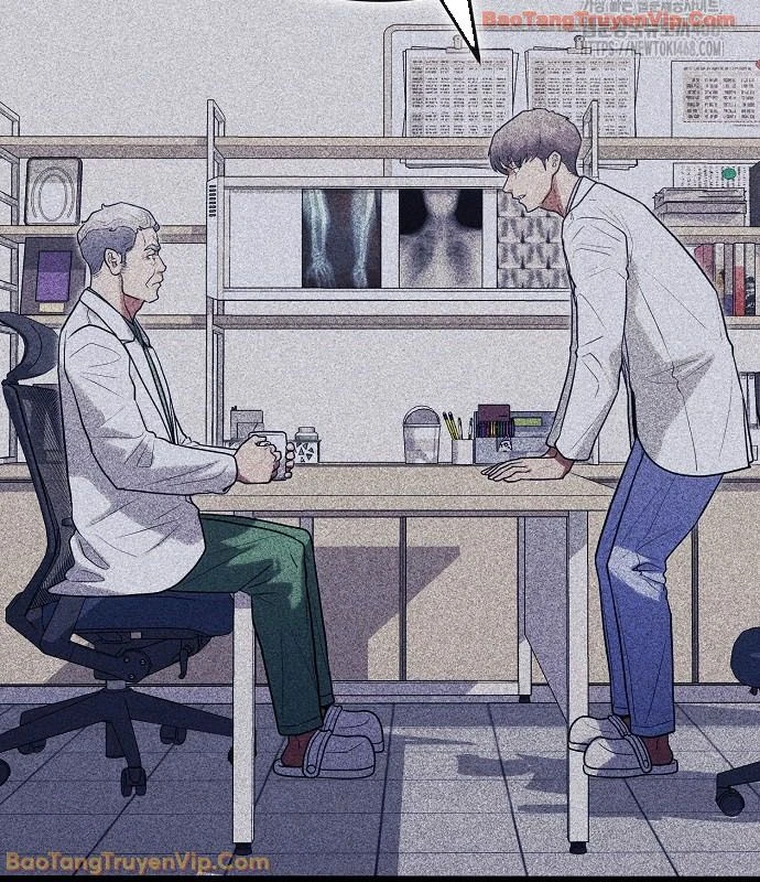 Thần Y Hoa Đà Tái Xuất Chapter 26 - 66