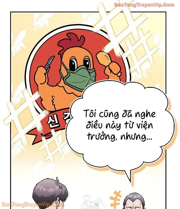 Thần Y Hoa Đà Tái Xuất Chapter 26 - 117