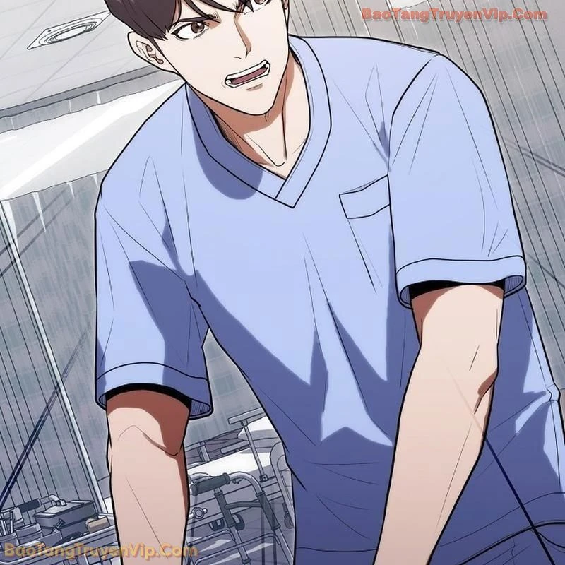 Thần Y Hoa Đà Tái Xuất Chapter 27 - 18